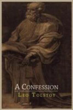 A Confession