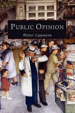 Public Opinion 1st 9781614272304 Front Cover