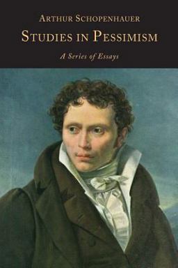 Studies in Pessimism