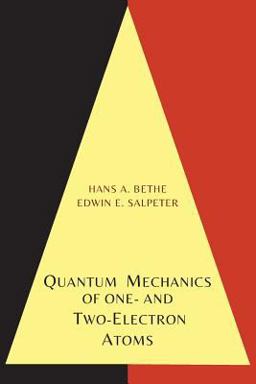 Quantum Mechanics of One- and Two-Electron Atoms
