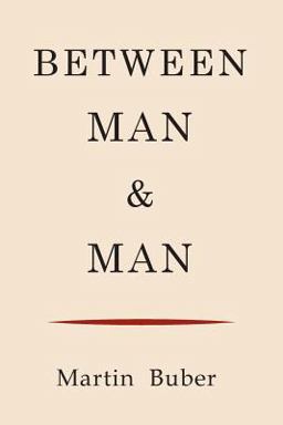 Between Man and Man Between Man and Man