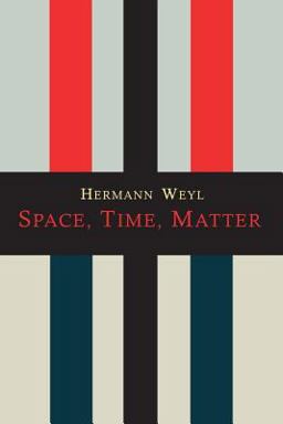 Space-Time-Matter Space-Time-Matter