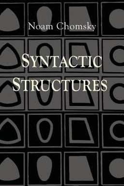 Syntactic Structures 1st 9781614278047 Front Cover