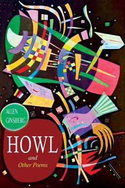 Howl, and Other Poems  9781614278191 Front Cover