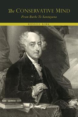 The Conservative Mind