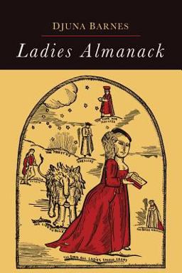 Ladies Almanack Ladies Almanack