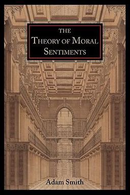 The Theory of Moral Sentiments