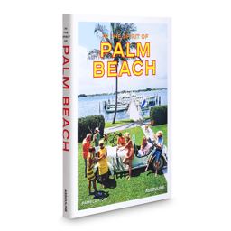 In the Spirit of Palm Beach  9781614280606 Front Cover