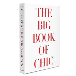Big Book of Chic  9781614280613 Front Cover
