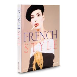 French Style  9781614280996 Front Cover