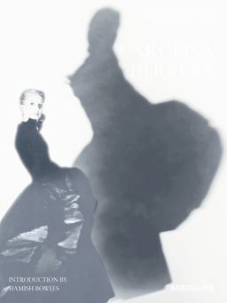 Carolina Herrera  9781614281627 Front Cover