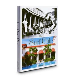 Surf Club  9781614281795 Front Cover