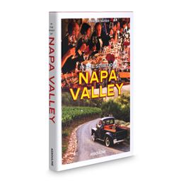 In the Spirit of Napa Valley  9781614284390 Front Cover