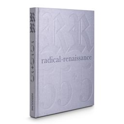 Radical Renaissance 60  9781614285076 Front Cover