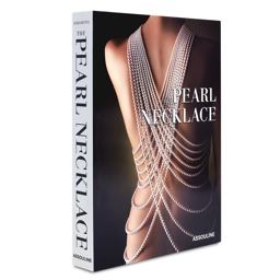 Pearl Necklace  9781614285120 Front Cover