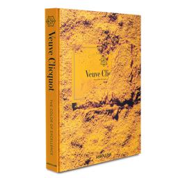 Veuve Clicquot  9781614285397 Front Cover