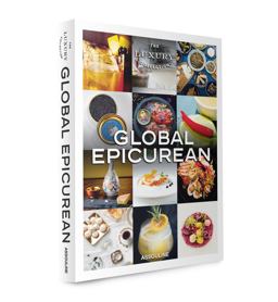 The Luxury Collection: Global Epicurean The Luxury Collection: Global Epicurean