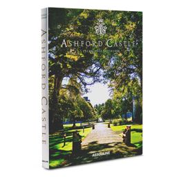 Ashford Castle  9781614286172 Front Cover