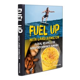 Fuel Up  9781614286943 Front Cover