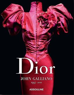 Dior by John Galliano