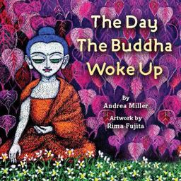 Day the Buddha Woke Up  9781614294504 Front Cover
