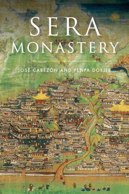 Sera Monastery 1st 2019 9781614296119 Front Cover
