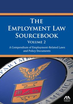 The Employment Law Sourcebook