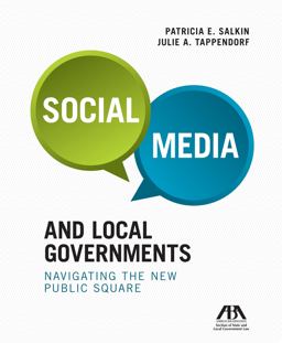 Social Media and Local Governments Social Media and Local Governments