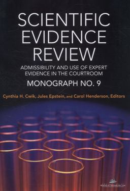 Scientific Evidence Review