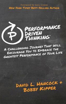 Performance-Driven Thinking