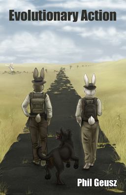Evolutionary Action