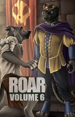ROAR Volume 6