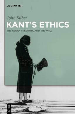Kant's Ethics Kant's Ethics