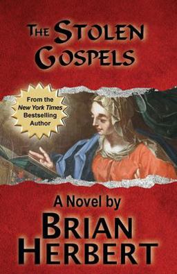 The Stolen Gospels