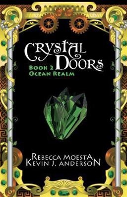Crystal Doors