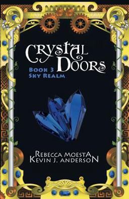 Crystal Doors