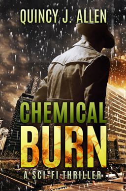 Chemical Burn