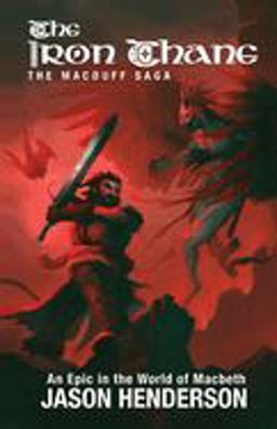 The Iron Thane The Iron Thane