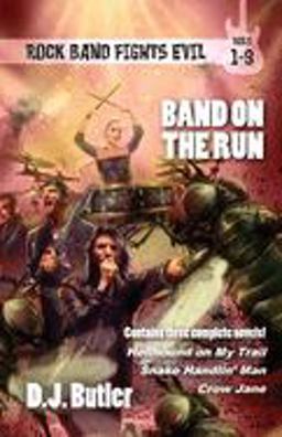 Band on the Run