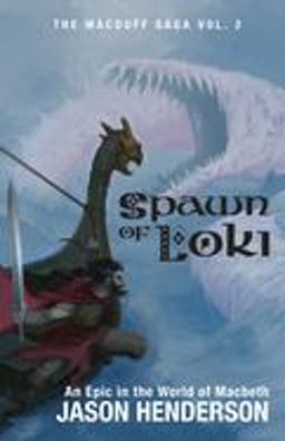 The Spawn of Loki The Spawn of Loki