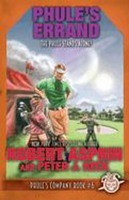 Phule's Errand Phule's Errand