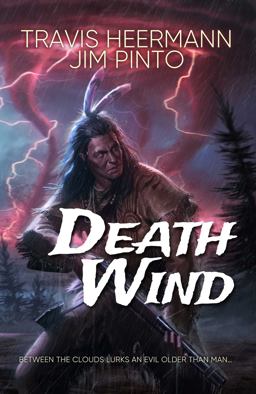 Death Wind Death Wind