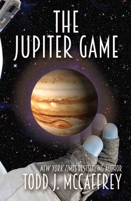 The Jupiter Game