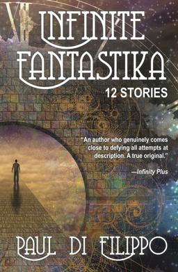 Infinite Fantastika