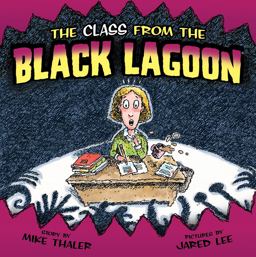 Class from the Black Lagoon