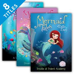 Mermaid Tales Set 1