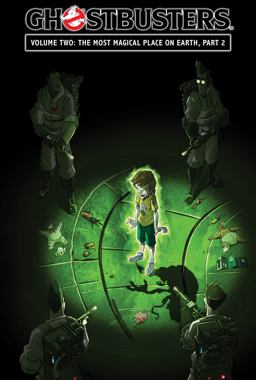 The Most Magical Place on Earth