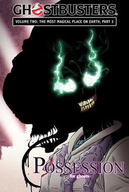 Most Magical Place on Earth