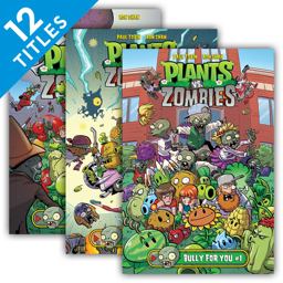Plants vs. Zombies