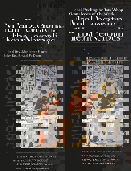 Mural Decoration in the Theban Necropolis